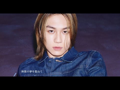 B1- 松田元太、秋ファッションをアンニュイに着こなす 俳優としての挑戦にも言及