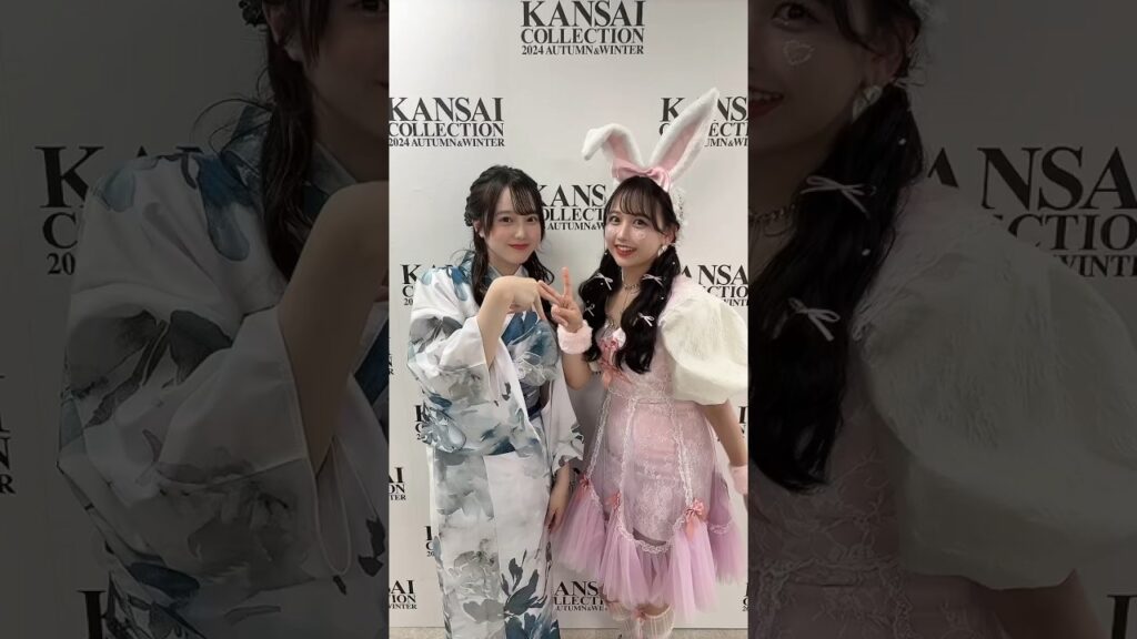 本田紗来さんと♡ #FRUITSZIPPER #松本かれん #NEWKAWAII