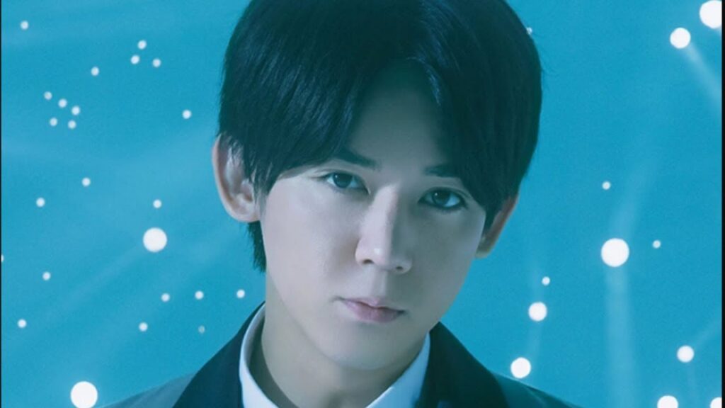 「WESTの小瀧望が『HUNTER×HUNTER』ルックで衝撃を与える。ファンは山田涼介に似ていると言っている！」