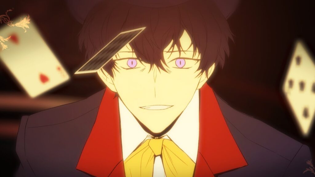 奏音69「アンチ・クイーンオブハート」MV 奏音69「アンチ・クイーンオブハート」MV