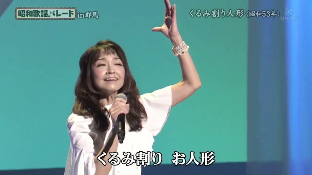 石川ひとみさん　くるみ割り人形　20200613