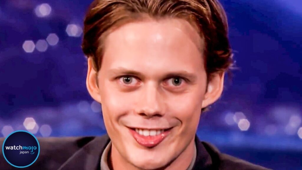 不気味でゾッとする演技の俳優トップ10