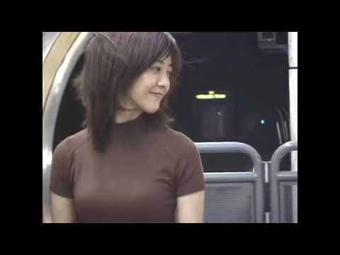 白石美帆さん・タレント・イメージビデオ・メイキング