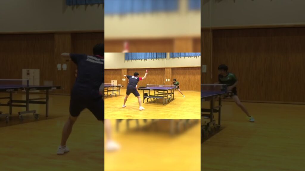 本番もこの距離感で戦いたい【全日本ラージまで残り11日】