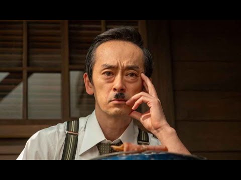 朝ドラ「虎に翼」タッキー（滝藤賢一）第24週（9月9日〜）で退場！？　久々登場も不穏な姿…桂場さん（松山ケンイチ）に「頼んだからな」