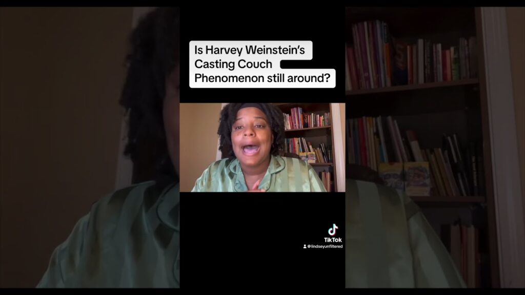 The Shocking Truth Behind Hollywood's Casting Couch Culture #harveyweinstein #hollywood #short