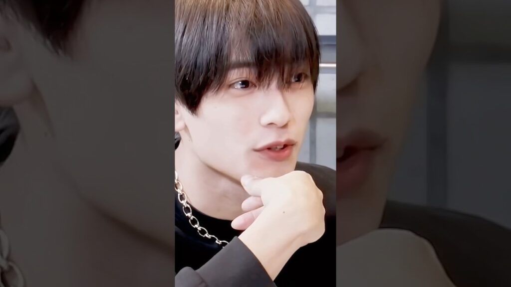 彼氏感強めな恭平くん #高橋恭平 #なにわ男子 #なにふぁむ #なにふぁむさんと繋がりたい #shorts