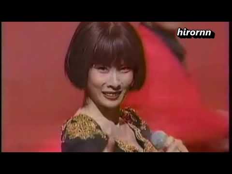 今さらジロー　小柳ルミ子