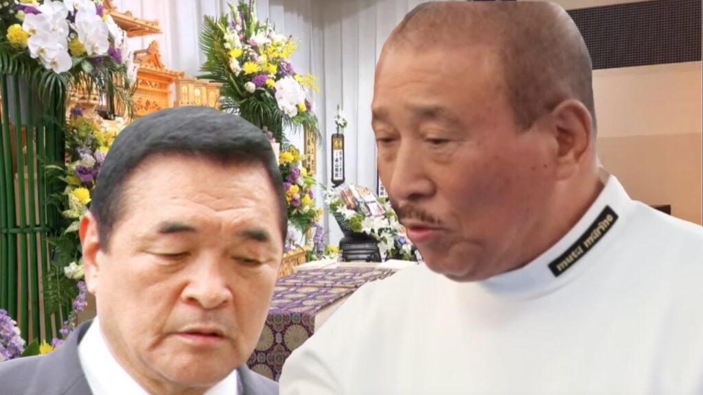 六代目山口組組長・司忍ば乱暴、残虐、極悪非道な人物など..裏社会の頂点....恐怖や畏怖