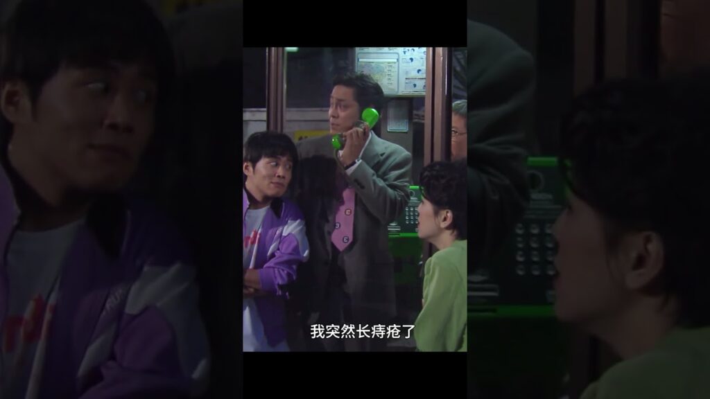 阿部寛の演技は本当に素晴らしくて、私は彼が大好きです！