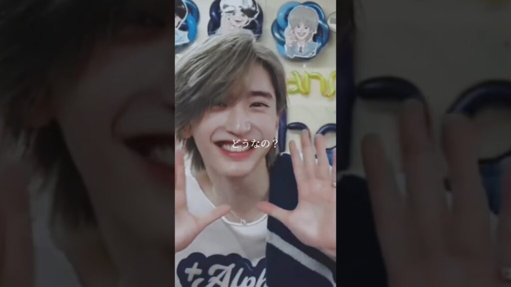 40秒間、謙杜くんと道枝くんの彼女になれます💛💗 #なにわ男子 #なにわ男子しか勝たん #長尾謙杜 #道枝駿佑 #なにふぁむ  #shorts