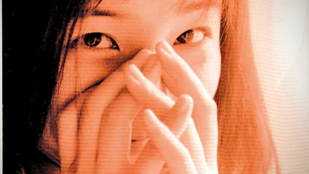 藤田朋子　空が痛い(instrumental)/ Tomoko Fujita  "the sky hurts"