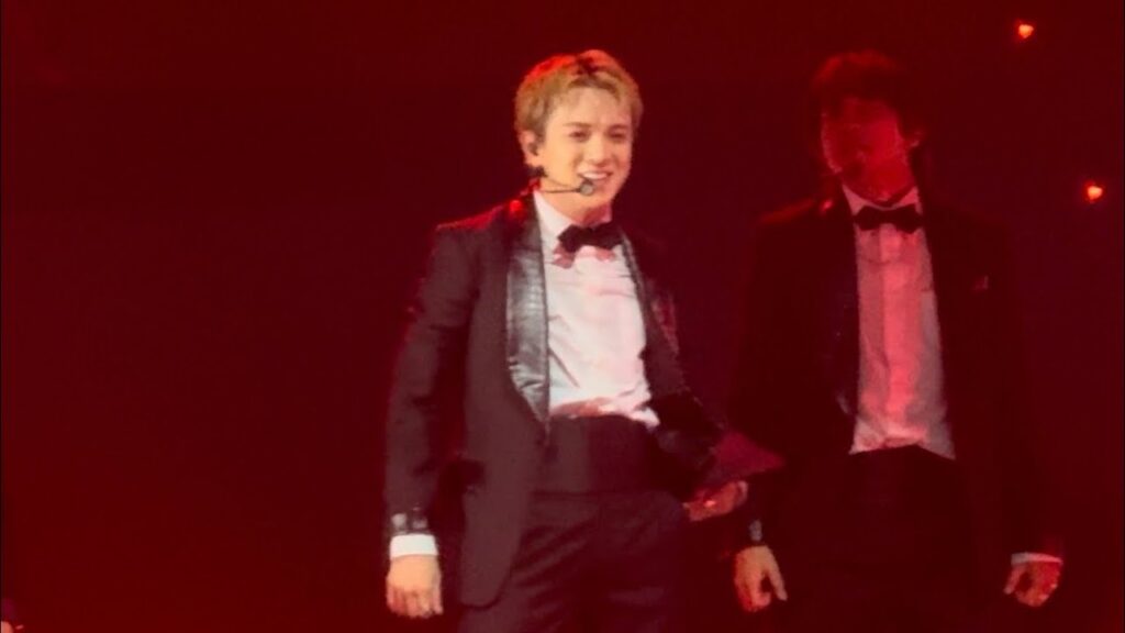 【びっくり慌てるちゃか】9/14タイ🇹🇭Travis Japan World Tour 2024 Road to A/トラジャ #travisjapan