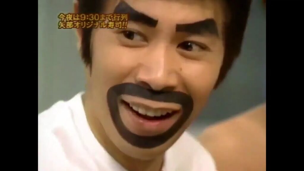 『めちゃ2イケてるッ!』🌞🌞🌞 「今夜は9-30まで行列 矢部オリジナル寿司!!!」🅵🆄🅻🅻🆂🅷🅾🆆 HD 『めちゃ2イケてるッ!』🌞🌞🌞 「今夜は9-30まで行列 矢部オリジナル寿司!!!」🅵🆄🅻🅻🆂🅷🅾🆆 HD