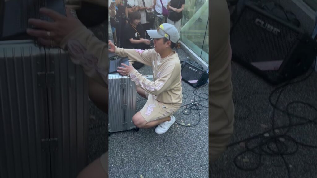 #高橋一輝 #バズれ