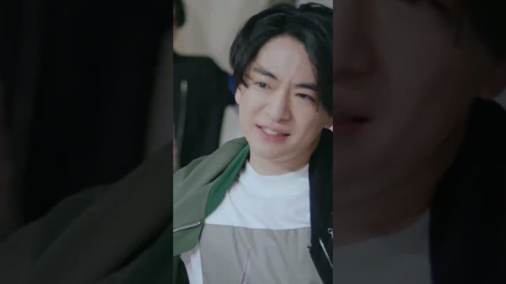 Hey! Say! JUMP - UMP [TV-SPOT Now On Sale] (#Shorts)