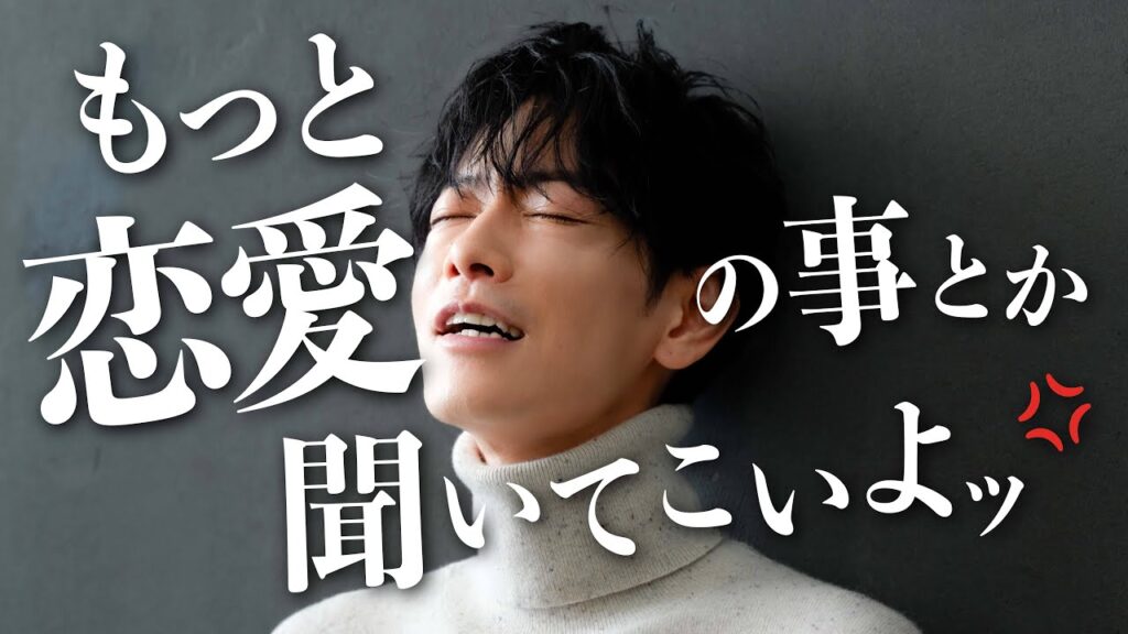 【新作ニット】で捻り出した質問に答えました