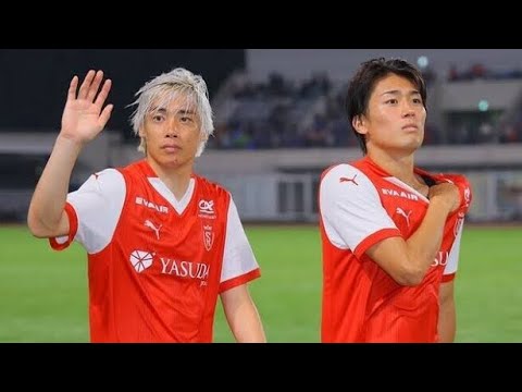 中村敬斗が2戦連発！南野拓実アシストのモナコは負けなしキープ | リーグアン