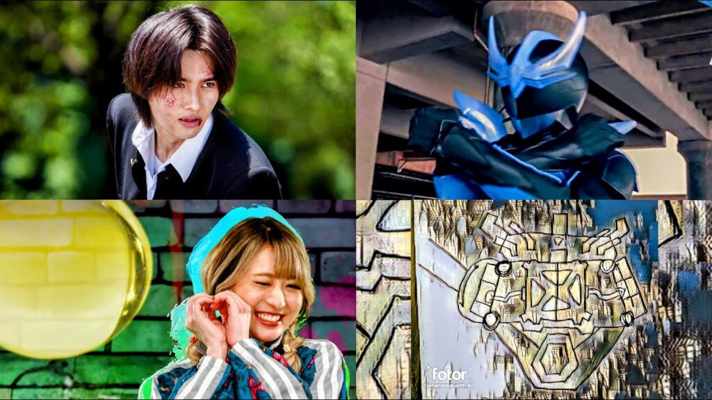【特撮情報】甘根幸果変身3号ライダーガヴ!?新プリンベルト?藤岡真威人変身ウイングマン!Sachika Henshin 3rd Rider Gavv!?New Pudding Belt?WINGMAN 【特撮情報】甘根幸果変身3号ライダーガヴ!?新プリンベルト?藤岡真威人変身ウイングマン!Sachika Henshin 3rd Rider Gavv!?New Pudding Belt?WINGMAN