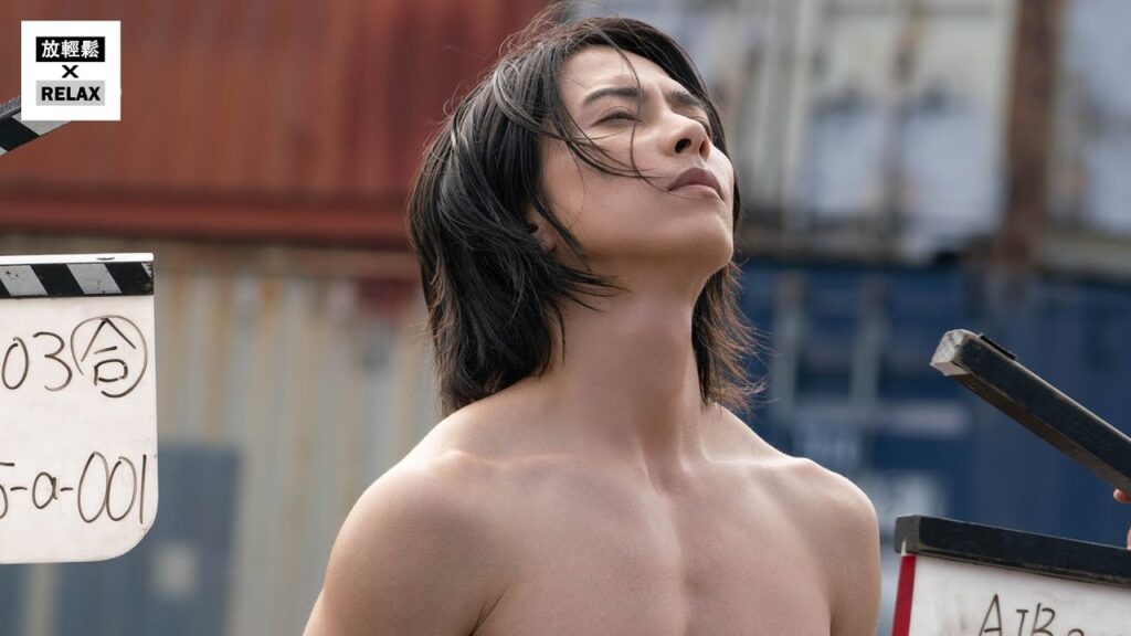 山下智久 顔值變化（13歲~39歲） 山下智久's 顔值變化 Journey - 26 Years in 5 Minutes!