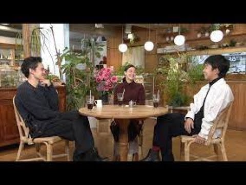 ボクらの時代 池松壮亮×蒼井優×太賀