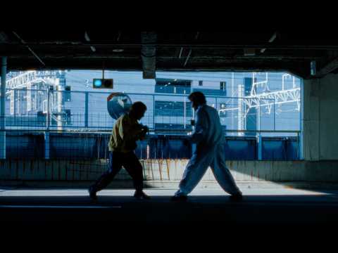 「地面師たち」吉村界人、新人ボクサーに！圧巻のファイトシーンで描くボクシングロードムービー／映画『Welcome Back』特報