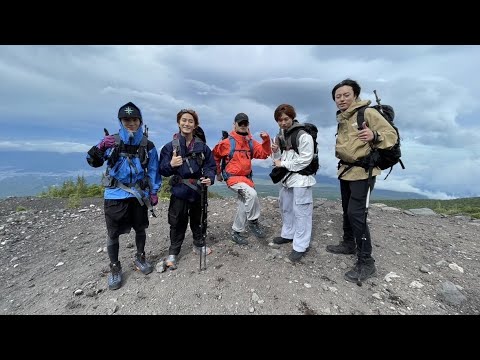 HiHi Jets､YouTubeサムネまとめ