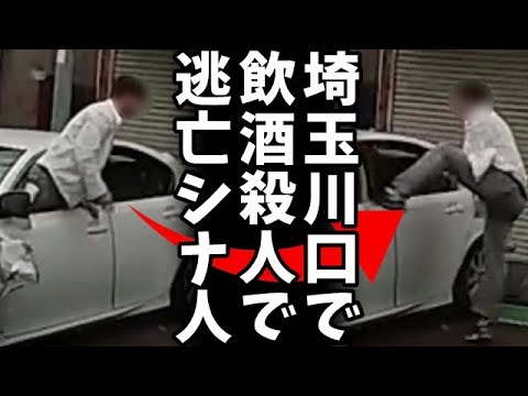 【埼玉川口】18歳中国人の無謀飲酒運転で日本人が死亡する事故が川口市で発生！一方、田嶋陽子氏の媚中発言に元中国人が大論破！遂に、中国の国慶節で中国人が大挙日本に押し寄せる恐怖の事態に…