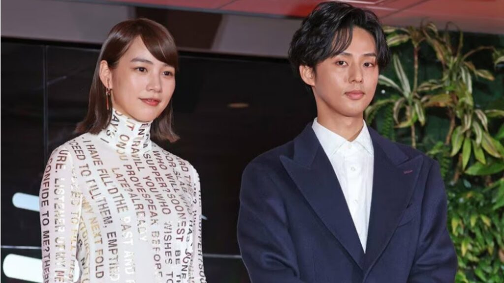 「ハッピーカナコのヒットマンライフ」で藤ヶ谷太輔が演じる無口な役が注目を集める理由