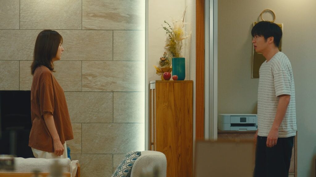 新ドラマ『わたしの宝物』 主題歌&本編映像解禁! 10月17日(木)よる10時スタート【#1 】 15秒予告第1弾! 新ドラマ『わたしの宝物』 主題歌&本編映像解禁! 10月17日(木)よる10時スタート【#1 】 15秒予告第1弾!