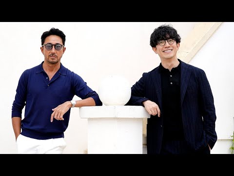 【これが頂上シリーズ最新作だ！】限定300着🔥「3シーズン」着られる画期的なニットが爆誕します！