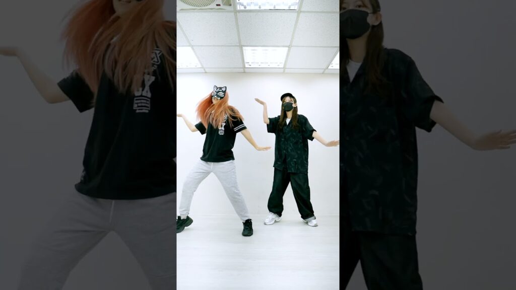 ファタール #GEMN #ファタール #dance #cover  #推しの子 #踊ってみた #challenge