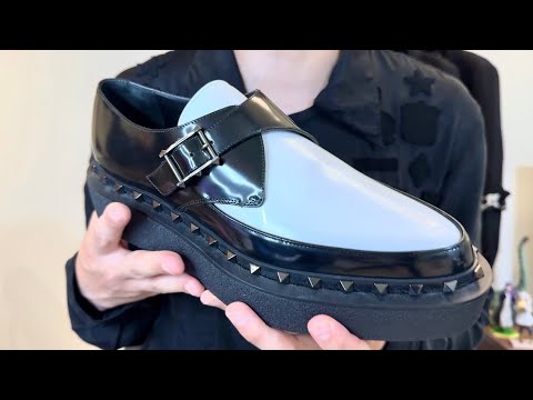 超お気に入りのシューズを紹介します。 超お気に入りのシューズを紹介します。