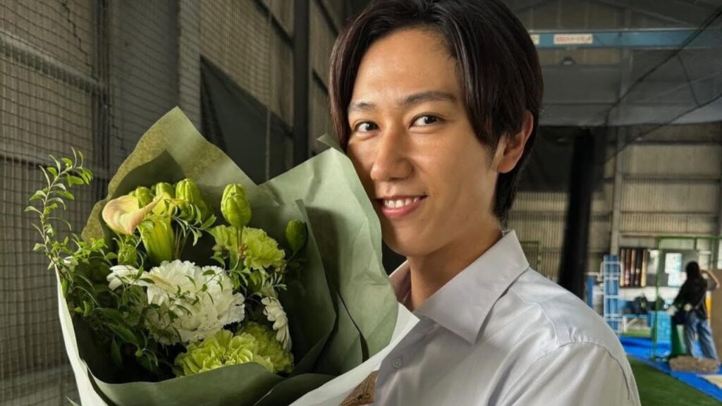 Snow　Man阿部亮平　追いかけていた憧れの先輩を告白　大学院卒業でプレゼントされたものも明かす