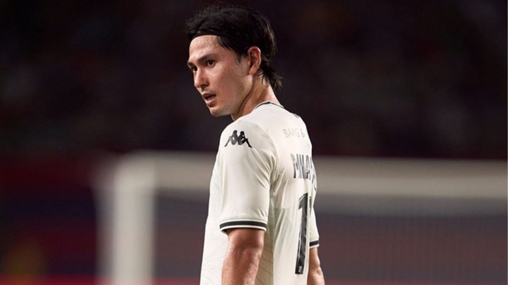 【10月6日】南野拓実、攻守に躍動！フル出場で勝利に貢献！モナコは首位に浮上！