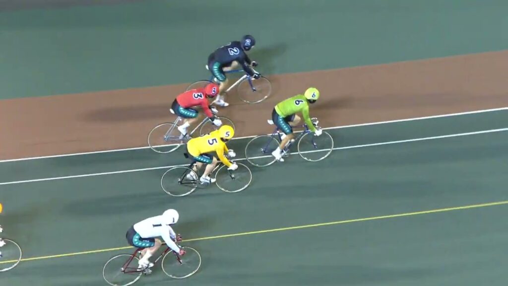 (2024/09/04) 【ダイジェスト】競輪アプリはウィンチケット杯　２日目｜函館競輪