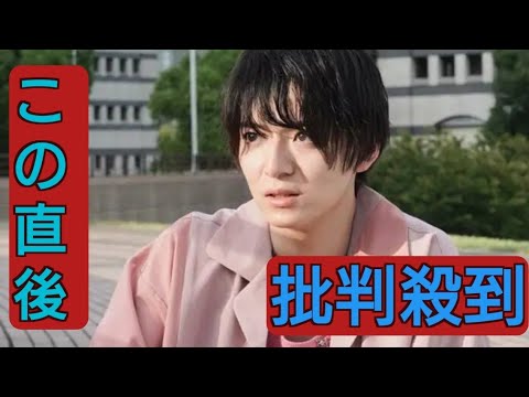 【年下彼氏2 episode1】賢斗（西村拓哉）、彼女・美咲（田辺桃子）との未来守るため行動に出る