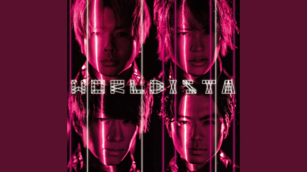 Symphony of Dissonance