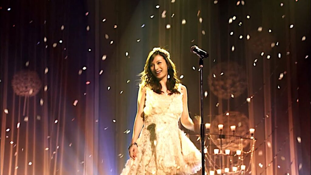 加藤あい : 春爛漫くじ (201304)