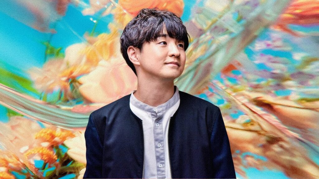 Satoshi Fujihara (Official HIGE DANdism) AI - Que Sera Sera (Mrs. GREEN APPLE cover)