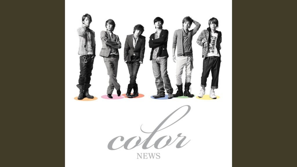 みんながいる世界をひとつに愛をもっとGive & Takeしましょう