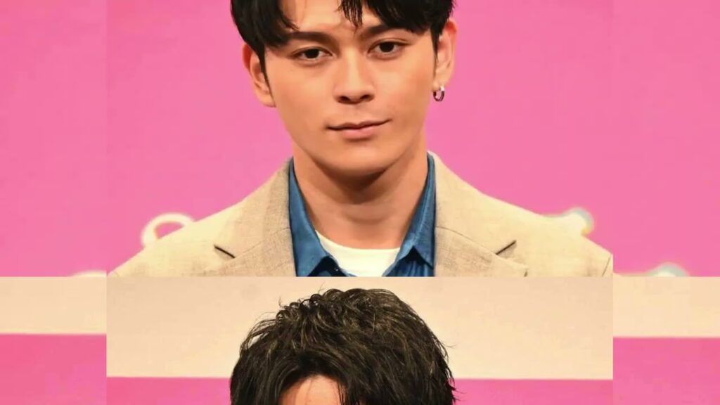 「寂しいなと…」眞栄田郷敦「1年8か月離婚」元夫婦の“出会いのきっかけ”ベテラン俳優が心境を告白 「寂しいなと…」眞栄田郷敦「1年8か月離婚」元夫婦の“出会いのきっかけ”ベテラン俳優が心境を告白