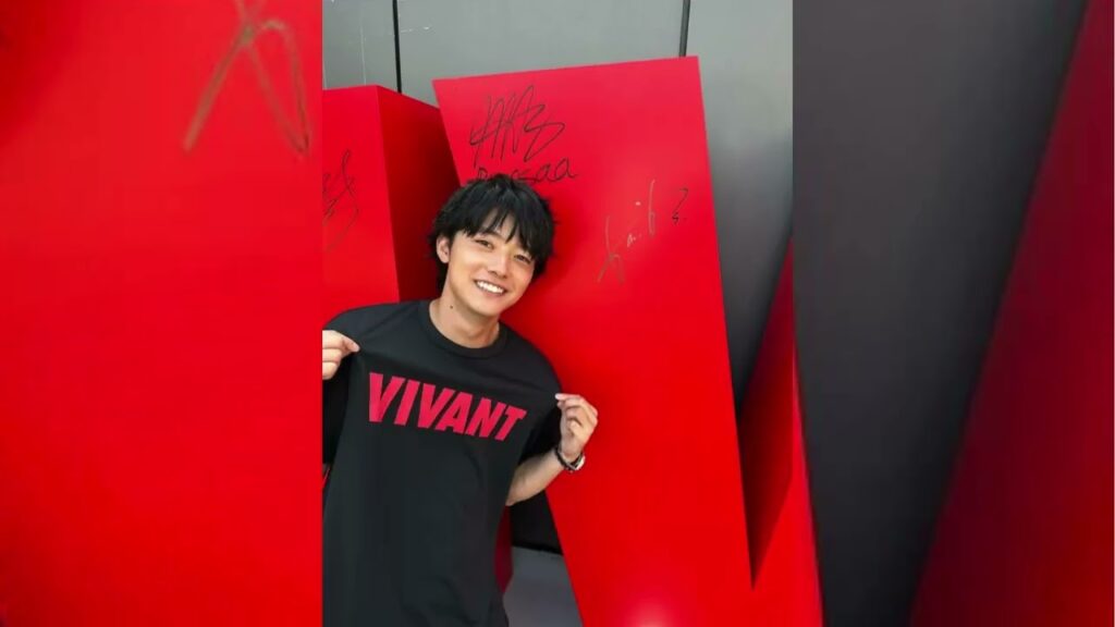 『VIVANT』出演、ミスチル桜井和寿の息子・櫻井海音も選出、10~30代女性が「注目のイケメン二世俳優」【第4位以下】 『VIVANT』出演、ミスチル桜井和寿の息子・櫻井海音も選出、10~30代女性が「注目のイケメン二世俳優」【第4位以下】