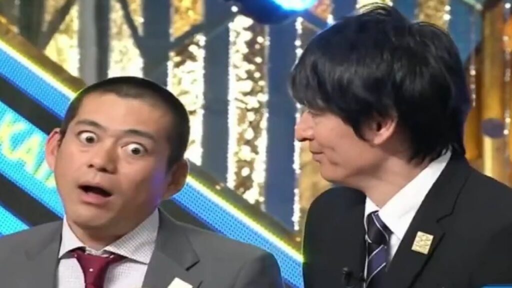 博多華丸·大吉 リラックスして聞いて、思いっきり笑ってください