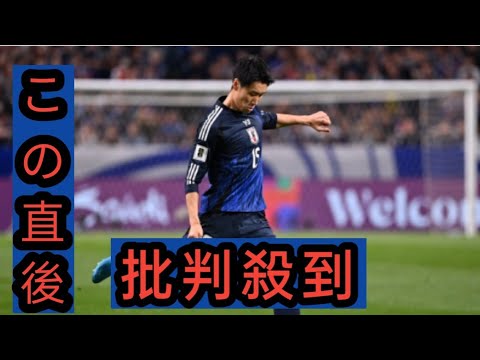 残念すぎたのは…。日本代表、オーストラリア戦パフォーマンス査定【鎌田大地】出来ることはやった。評価は？