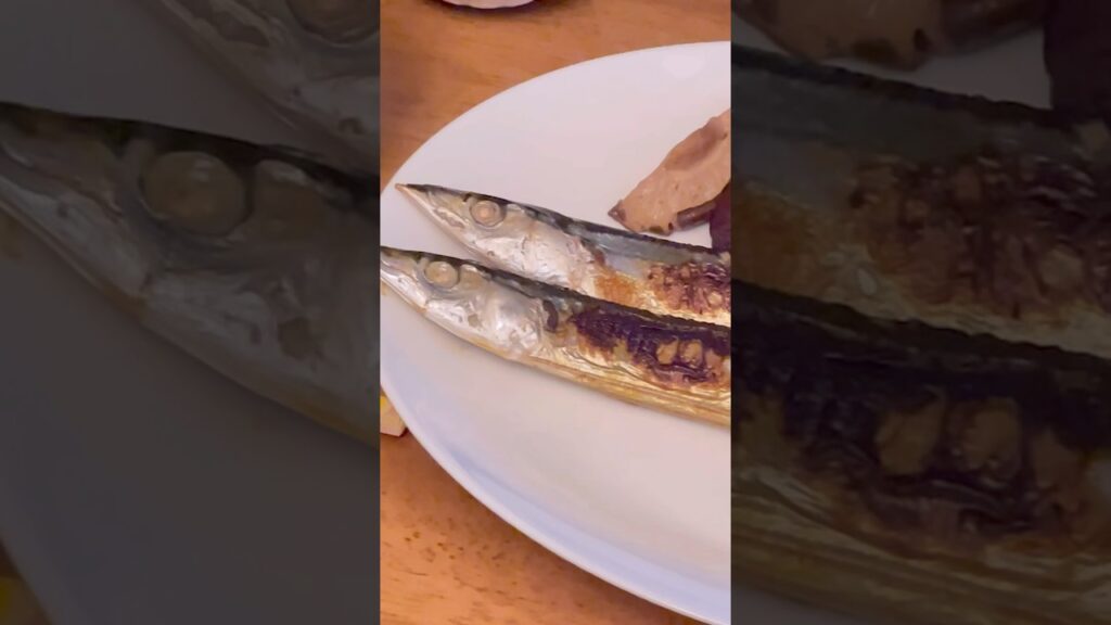 朝ご飯は１日の活力の源🤩朝ご飯はしっかり食べましょう‼️　06-09-12　#shorts