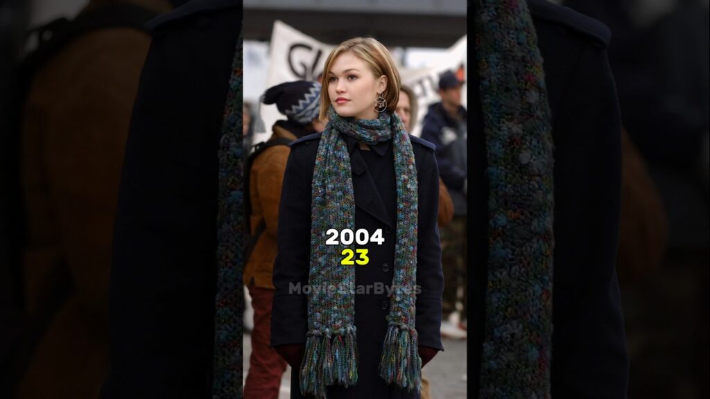 The Bourne Supremacy (2004) Cast Then and Now #shorts #jasonbourne #movie #mattdamon #ytshorts