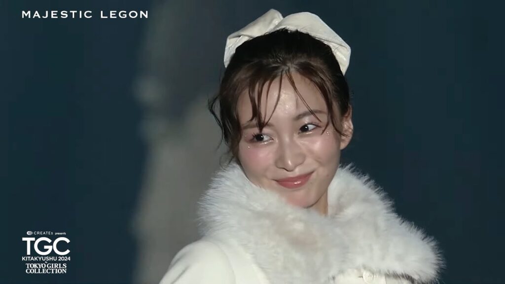 MAJESTIC LEGON｜CREATEs presents TGC 北九州 2024