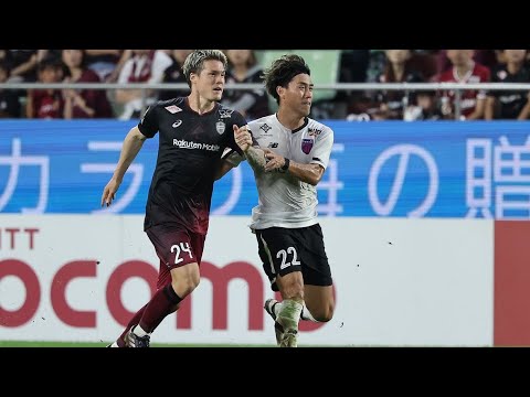 演技してくるFC東京の選手役者か⁇