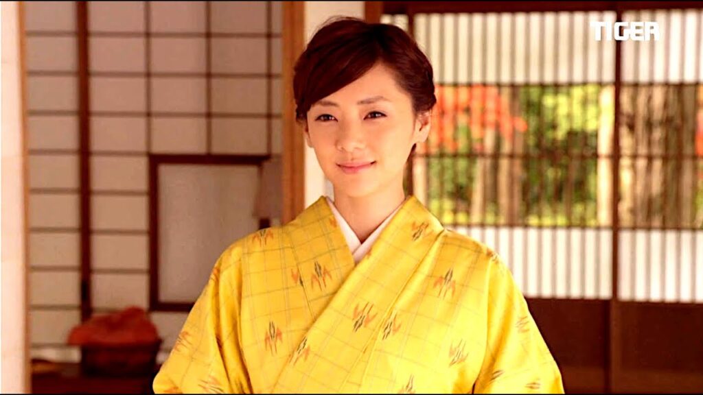 倉科カナ : THE 炊きたて (201310)